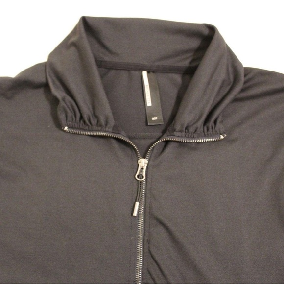 Mondetta Workout Zip Up Jacket - Picture 3 of 5